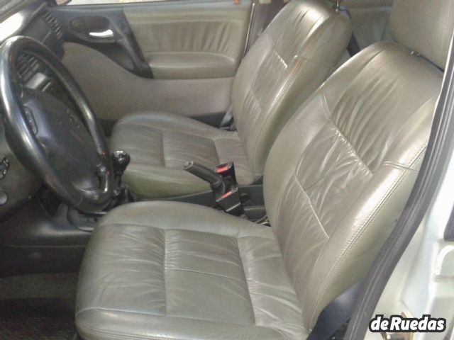 Chevrolet Vectra Usado en Mendoza, deRuedas