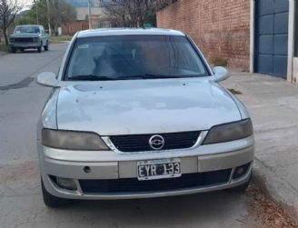 Chevrolet Vectra Usado en San Luis