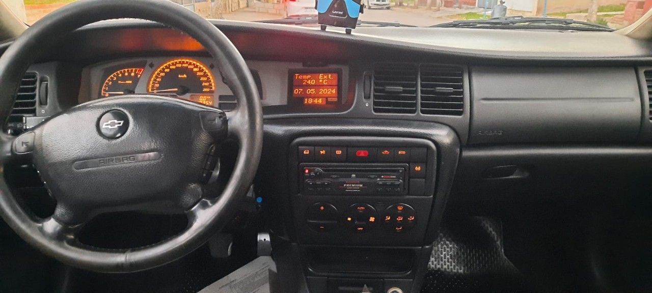 Chevrolet Vectra Usado en San Luis, deRuedas