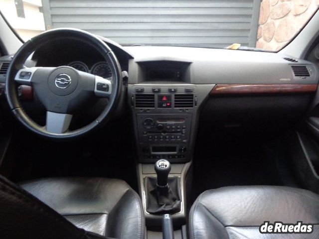 Chevrolet Vectra Usado en Mendoza, deRuedas