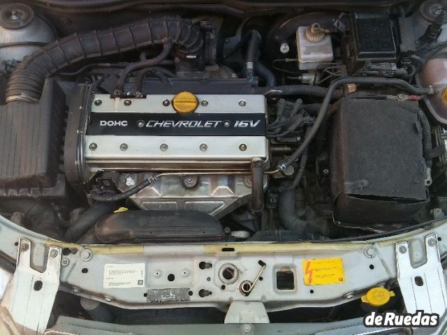 Chevrolet Vectra Usado en Mendoza, deRuedas