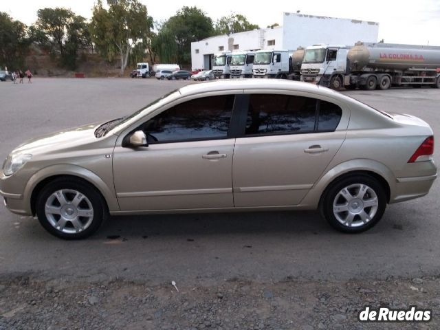 Chevrolet Vectra Usado en Mendoza, deRuedas