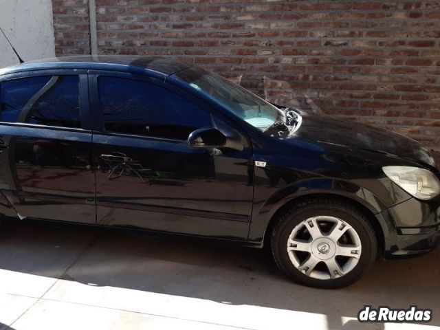 Chevrolet Vectra Usado en Mendoza, deRuedas