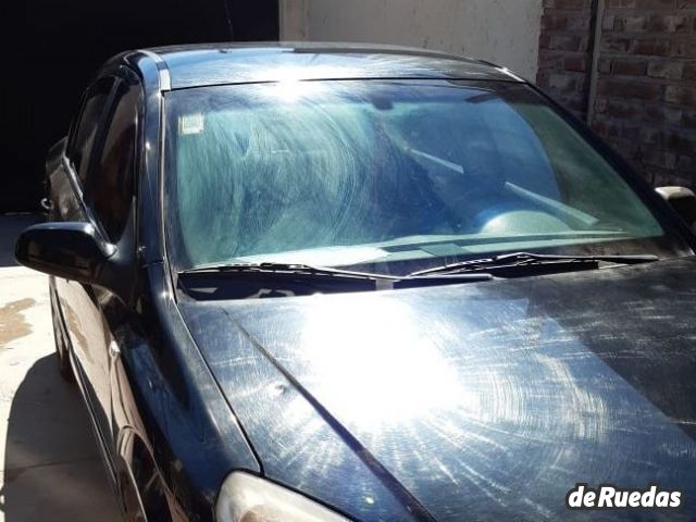 Chevrolet Vectra Usado en Mendoza, deRuedas