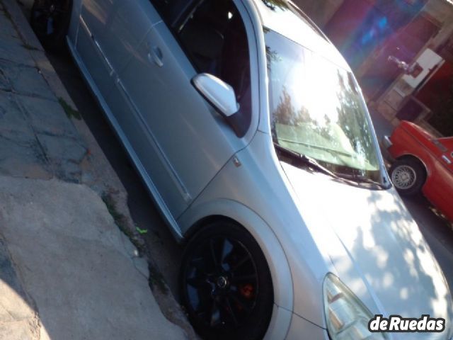 Chevrolet Vectra Usado en Córdoba, deRuedas
