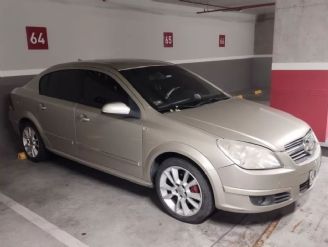 Chevrolet Vectra Usado en Buenos Aires