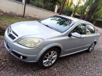 Chevrolet Vectra Usado en Mendoza