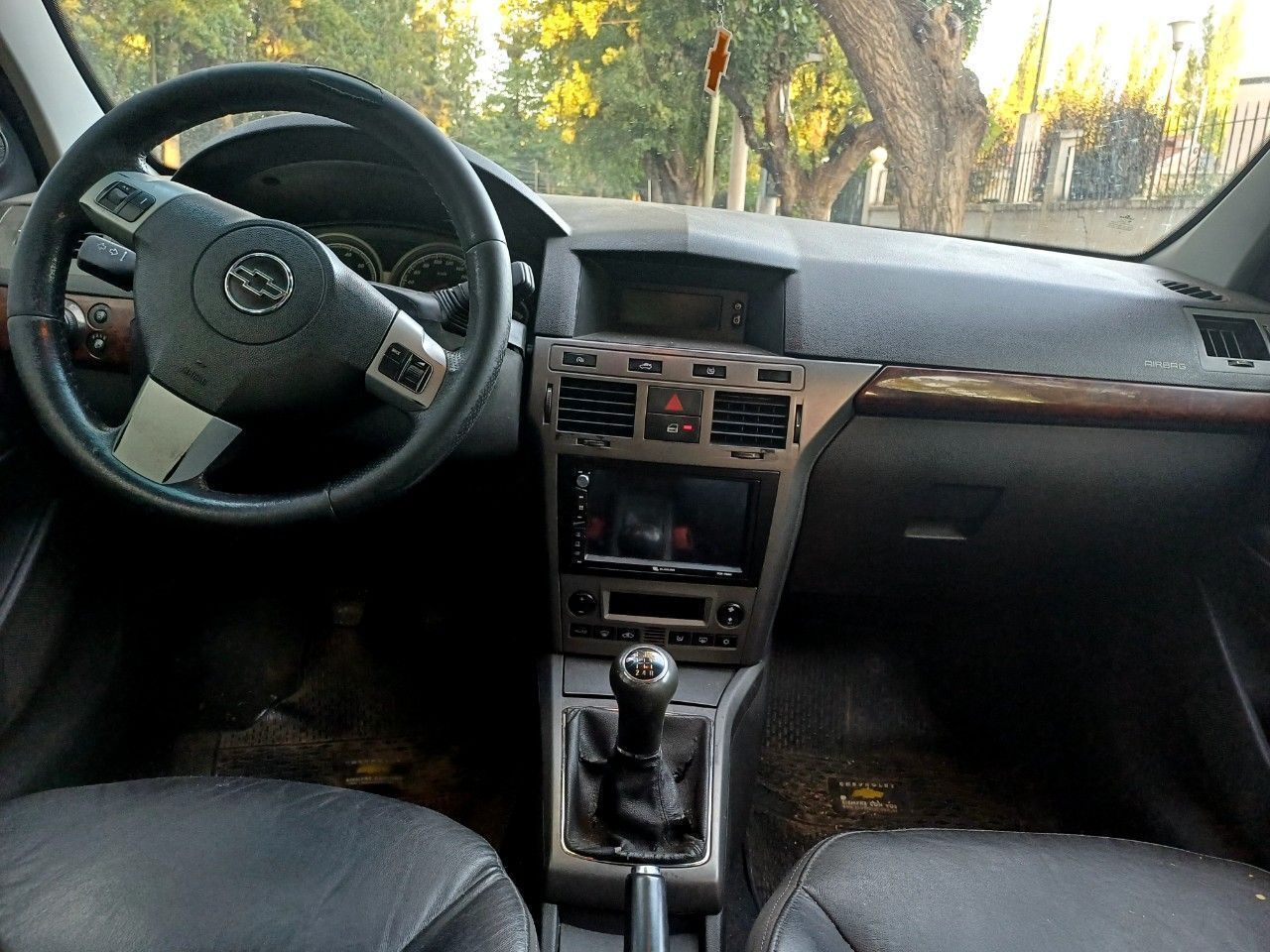 Chevrolet Vectra Usado en Mendoza, deRuedas