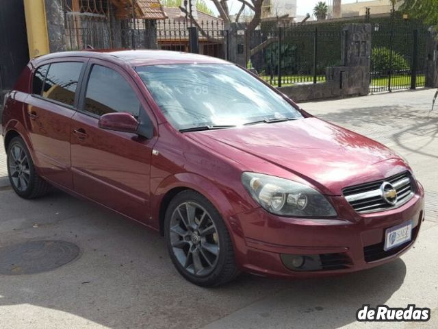 Chevrolet Vectra Usado en Mendoza, deRuedas
