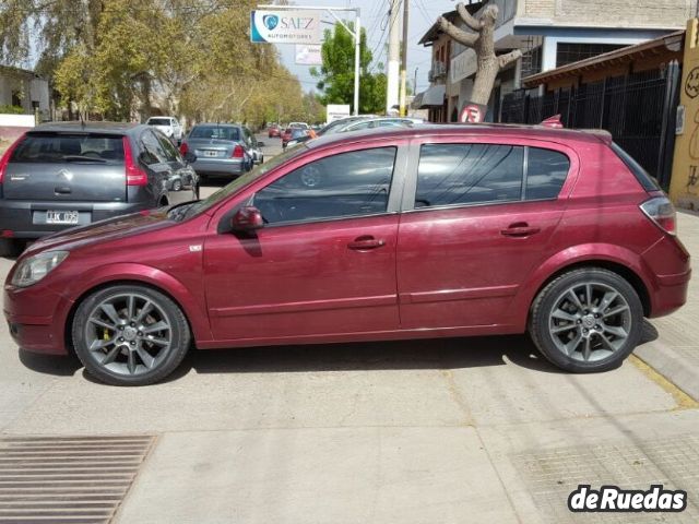 Chevrolet Vectra Usado en Mendoza, deRuedas