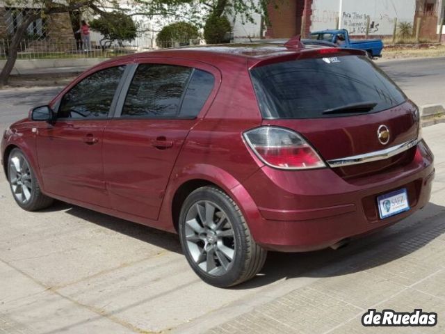 Chevrolet Vectra Usado en Mendoza, deRuedas