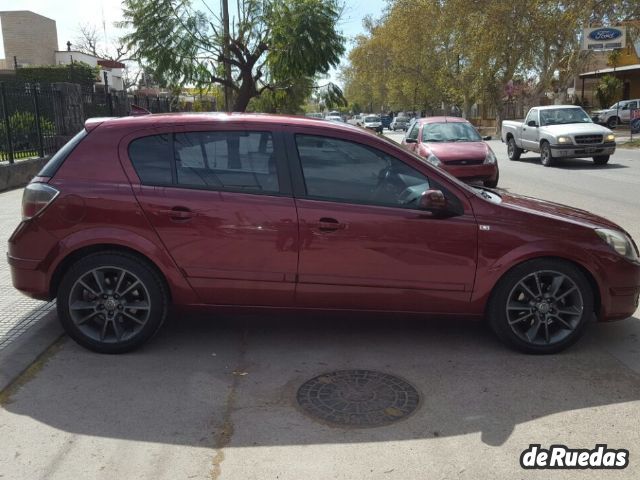 Chevrolet Vectra Usado en Mendoza, deRuedas