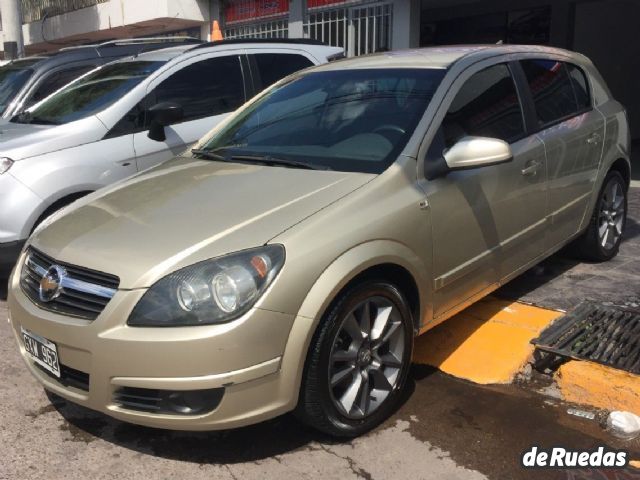 Chevrolet Vectra Usado en Mendoza, deRuedas