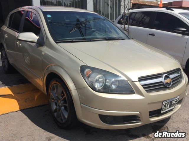 Chevrolet Vectra Usado en Mendoza, deRuedas