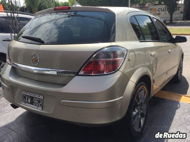 Chevrolet Vectra Usado en Mendoza, deRuedas