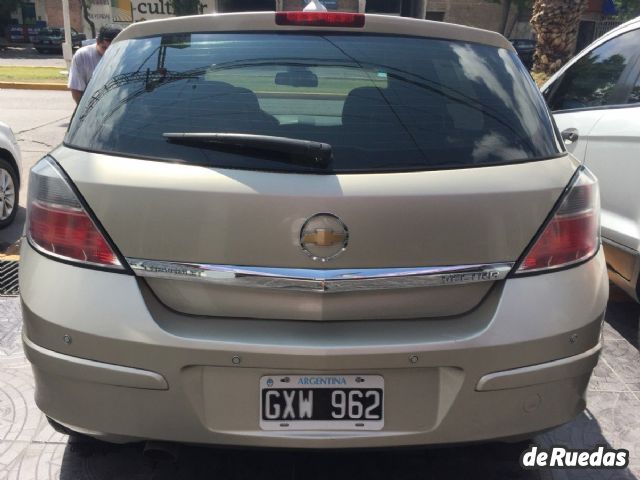 Chevrolet Vectra Usado en Mendoza, deRuedas