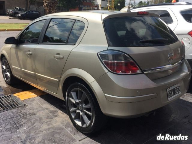 Chevrolet Vectra Usado en Mendoza, deRuedas