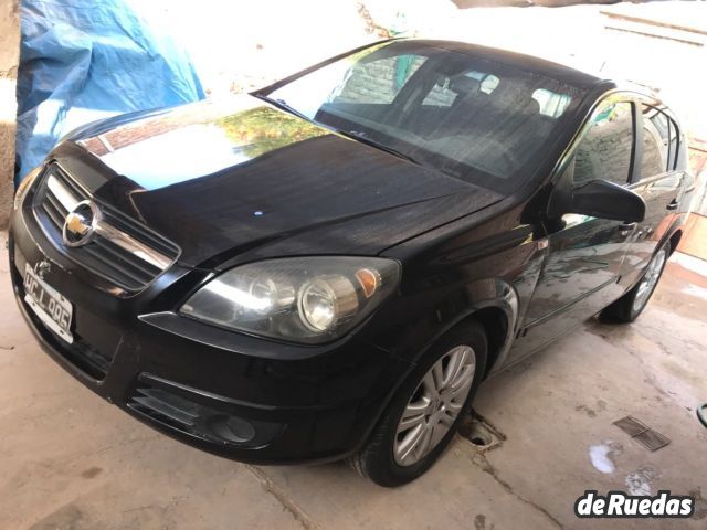 Chevrolet Vectra Usado en Mendoza, deRuedas