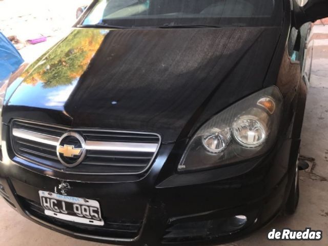 Chevrolet Vectra Usado en Mendoza, deRuedas