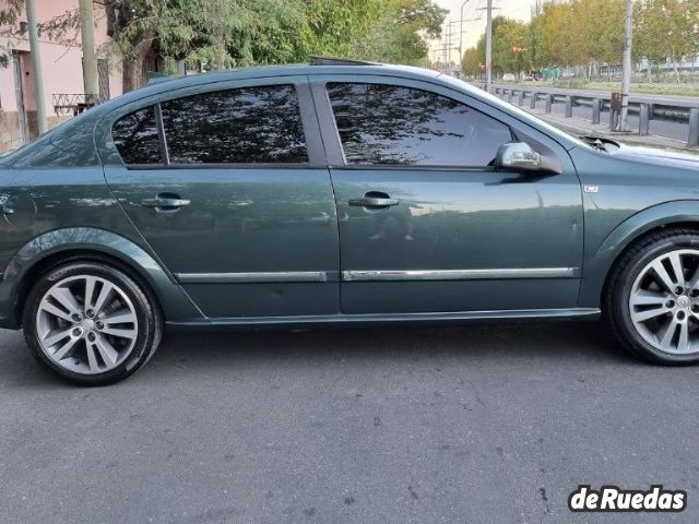 Chevrolet Vectra Usado en Mendoza, deRuedas