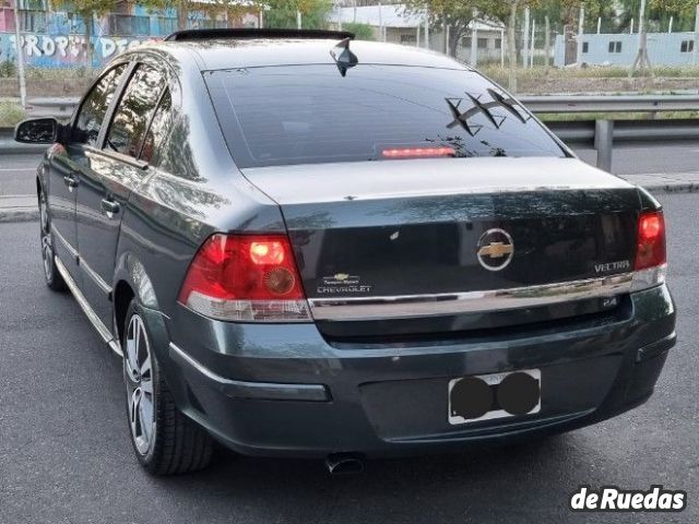 Chevrolet Vectra Usado en Mendoza, deRuedas