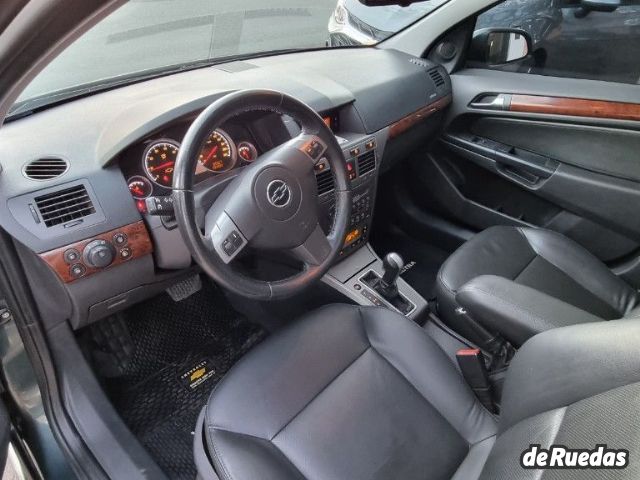 Chevrolet Vectra Usado en Mendoza, deRuedas