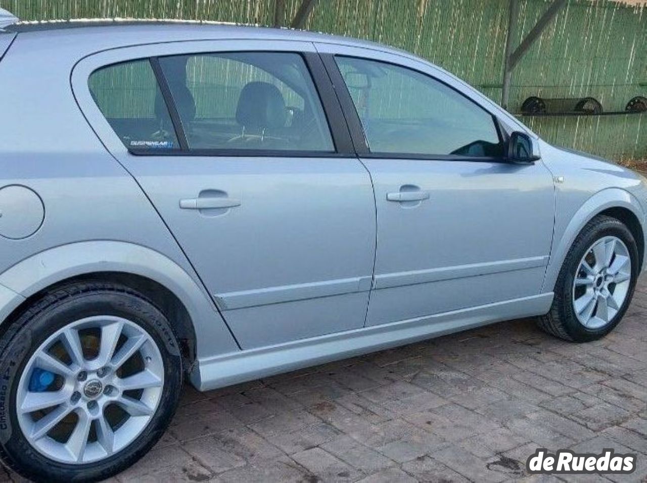 Chevrolet Vectra Usado en Mendoza, deRuedas