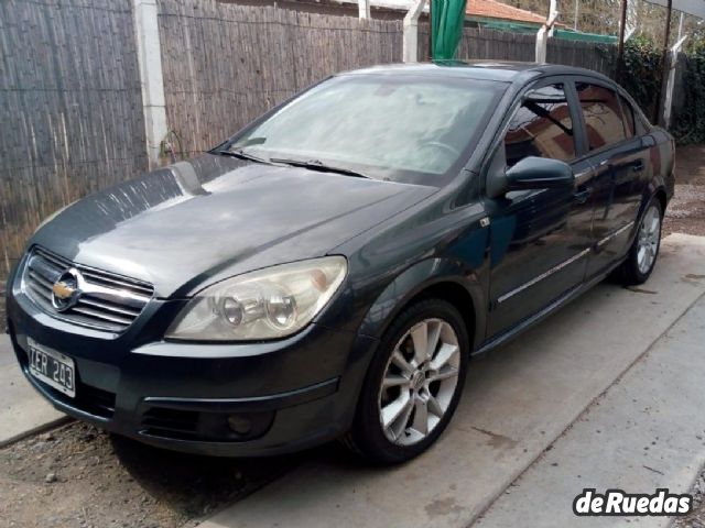 Chevrolet Vectra Usado en Mendoza, deRuedas
