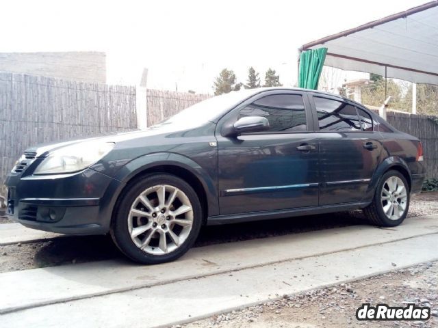 Chevrolet Vectra Usado en Mendoza, deRuedas