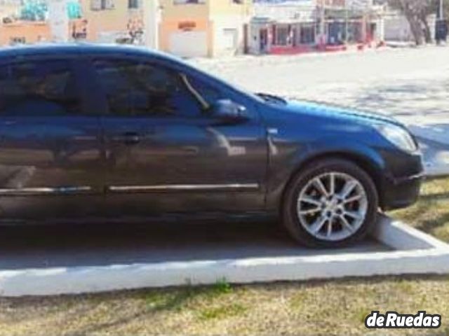 Chevrolet Vectra Usado en Mendoza, deRuedas