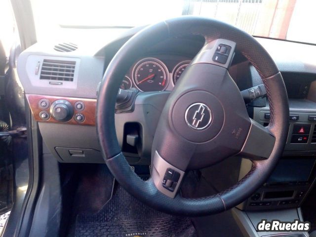 Chevrolet Vectra Usado en Mendoza, deRuedas