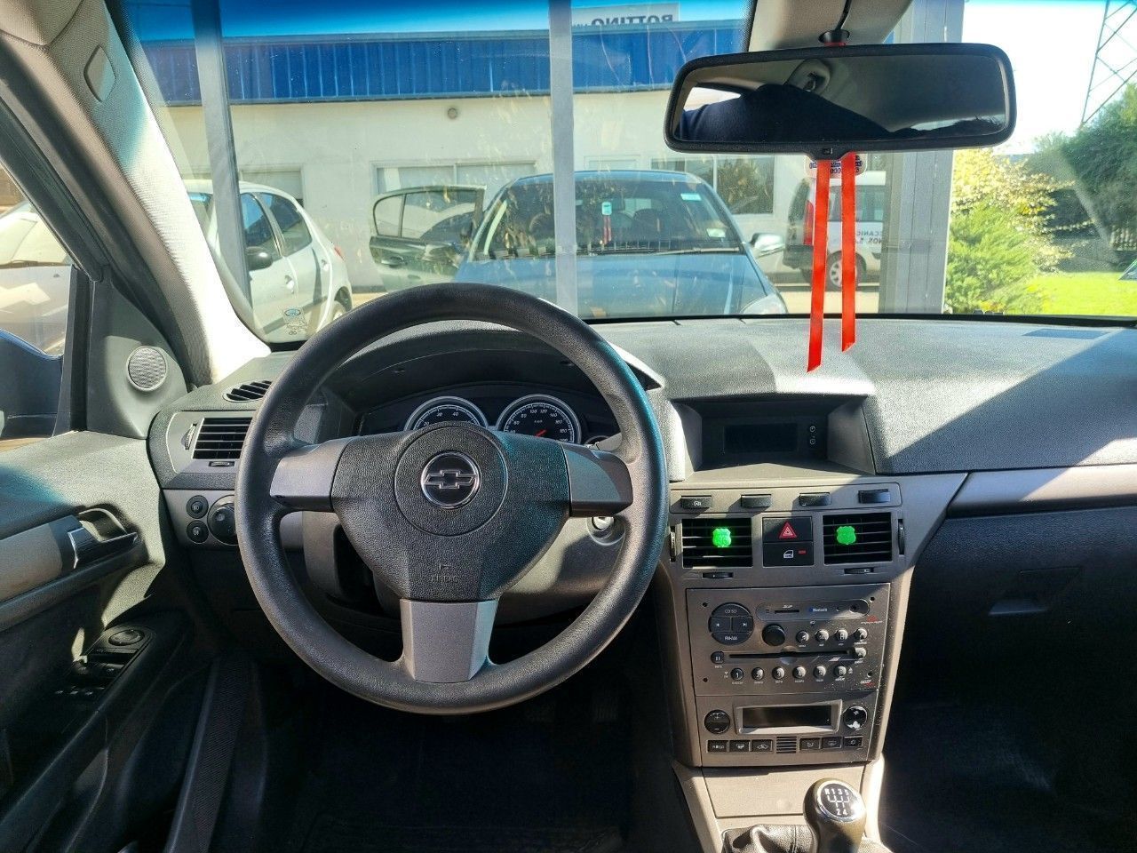 Chevrolet Vectra Usado en Mendoza, deRuedas
