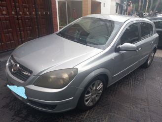 Chevrolet Vectra Usado en Buenos Aires