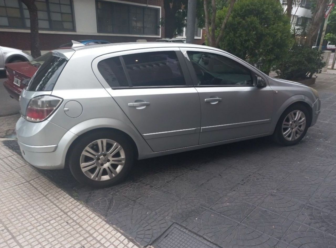 Chevrolet Vectra Usado en Buenos Aires, deRuedas