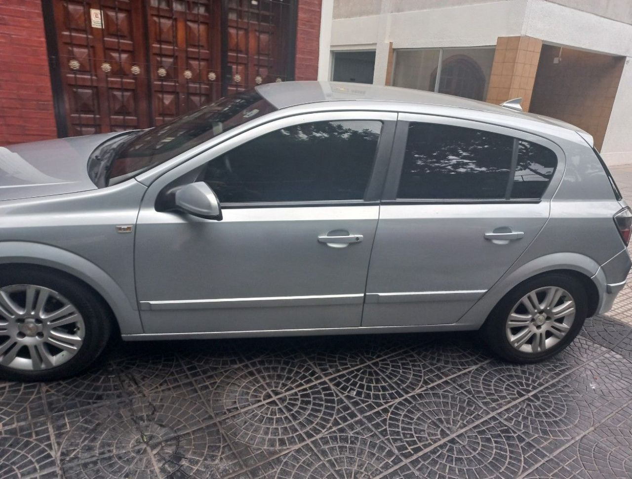 Chevrolet Vectra Usado en Buenos Aires, deRuedas