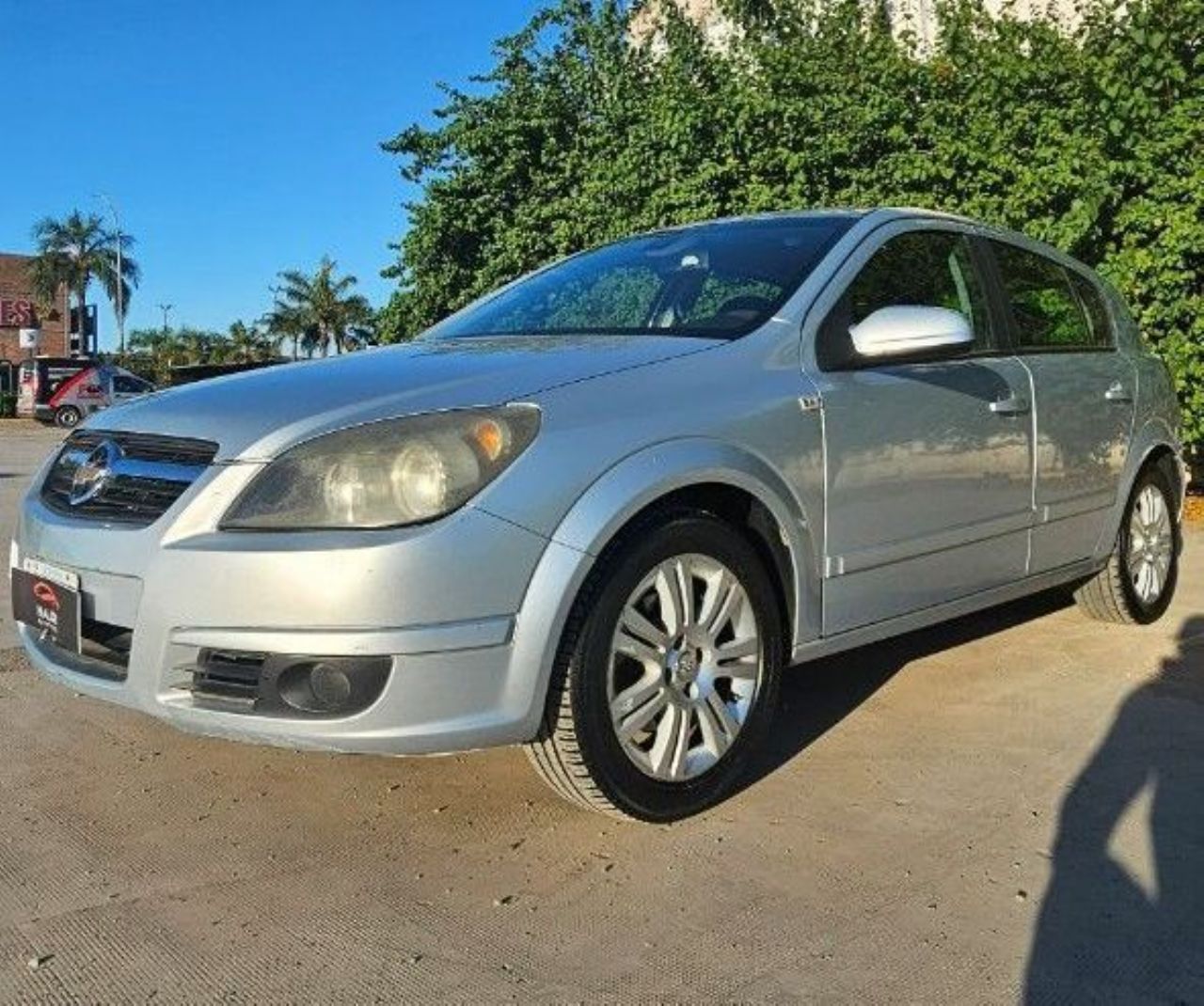 Chevrolet Vectra Usado en Córdoba, deRuedas