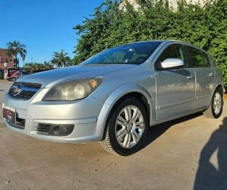 Chevrolet Vectra Usado en Córdoba