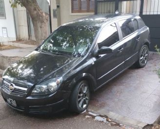 Chevrolet Vectra Usado en Mendoza