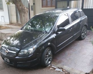 Chevrolet Vectra Usado en Mendoza