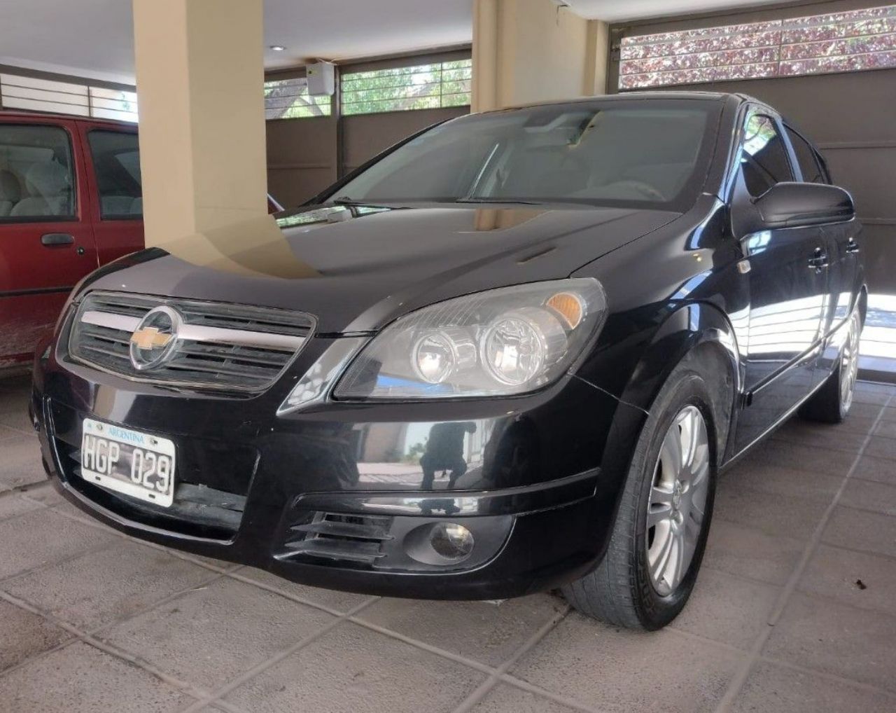 Chevrolet Vectra Usado en Mendoza, deRuedas