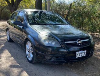 Chevrolet Vectra Usado en Córdoba