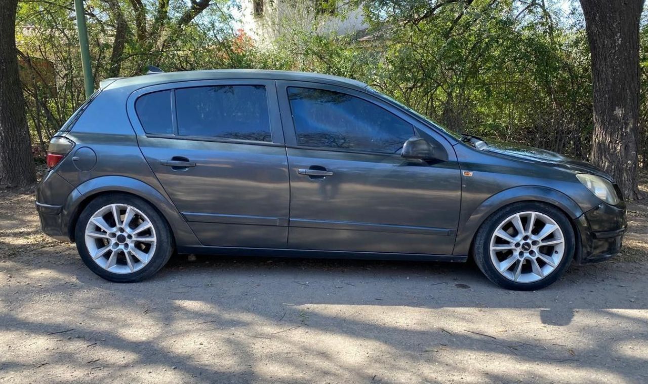 Chevrolet Vectra Usado en Córdoba, deRuedas