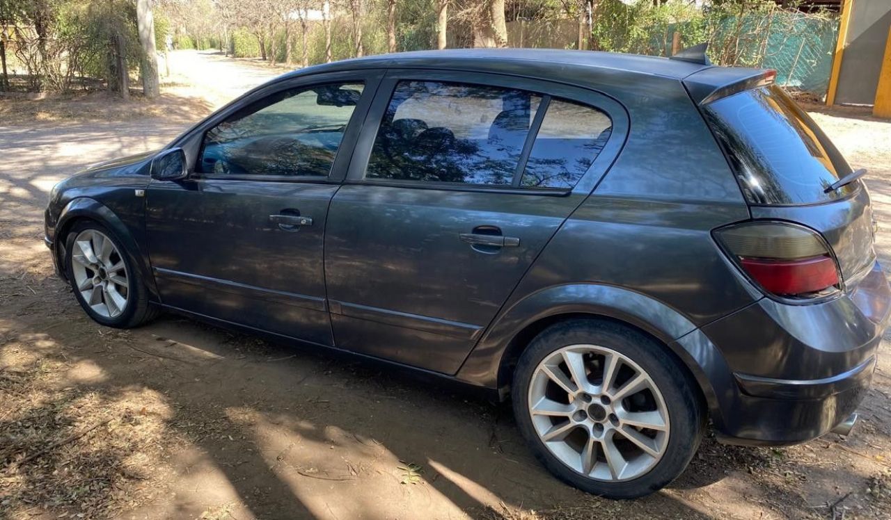 Chevrolet Vectra Usado en Córdoba, deRuedas