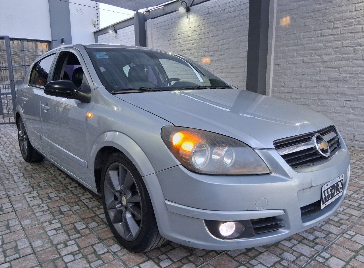 Chevrolet Vectra Usado en Mendoza, deRuedas