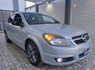 Chevrolet Vectra Usado en Mendoza