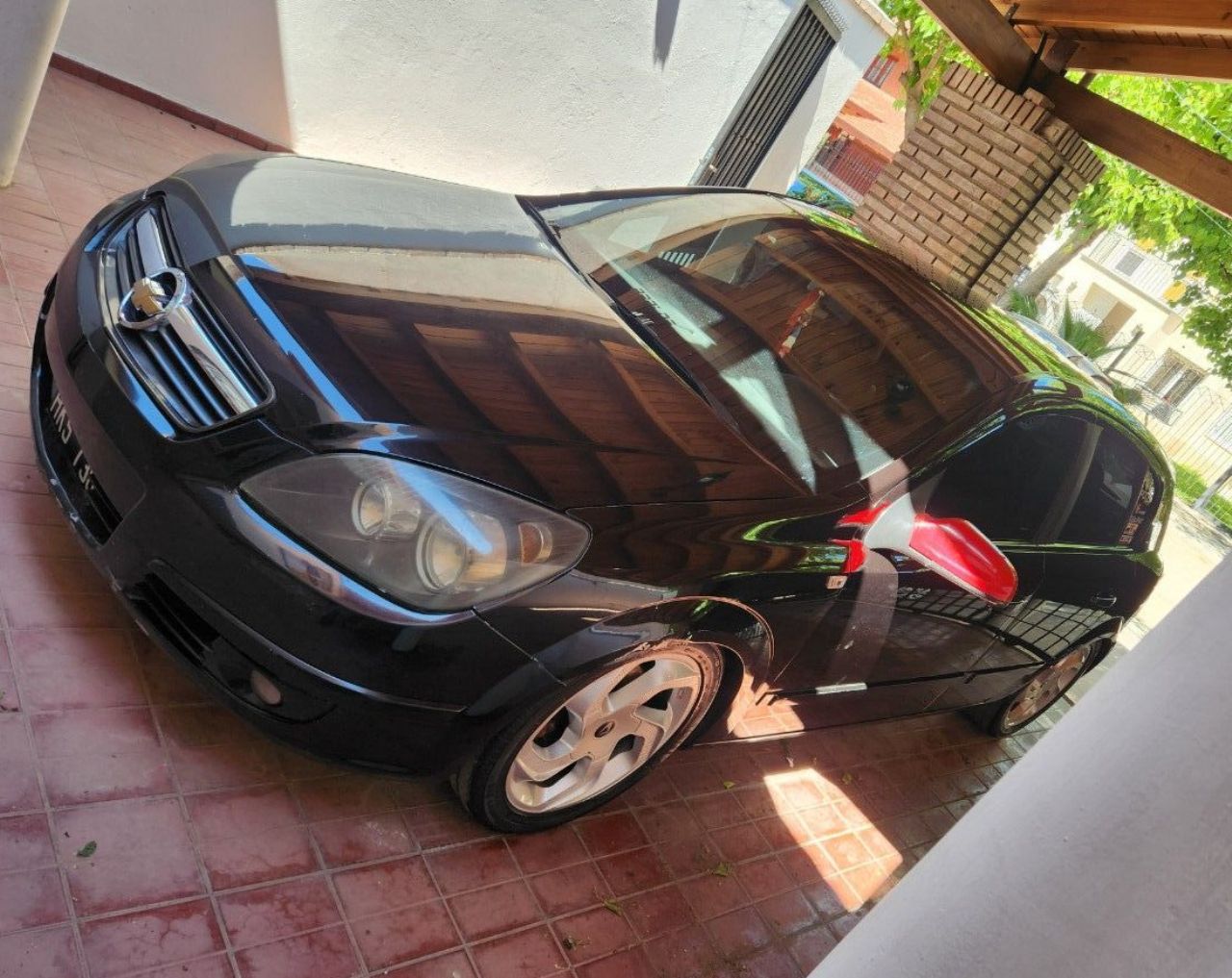 Chevrolet Vectra Usado en Mendoza, deRuedas