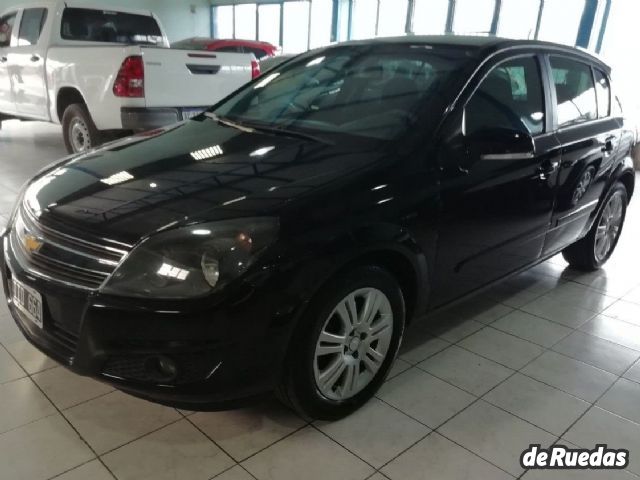 Chevrolet Vectra Usado en Mendoza, deRuedas