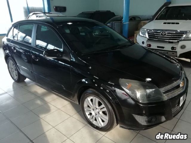 Chevrolet Vectra Usado en Mendoza, deRuedas