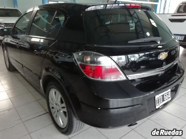 Chevrolet Vectra Usado en Mendoza, deRuedas