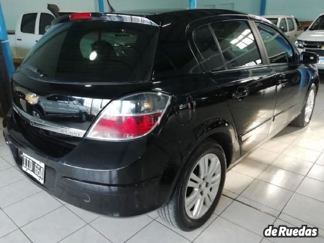 Chevrolet Vectra Usado en Mendoza, deRuedas